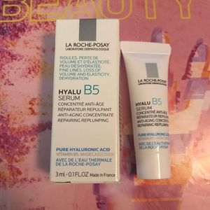 La Roche Posay Hyaluronic Acid Serum
